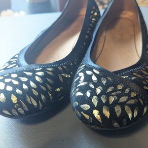 Vionic Spark Caroll Flat